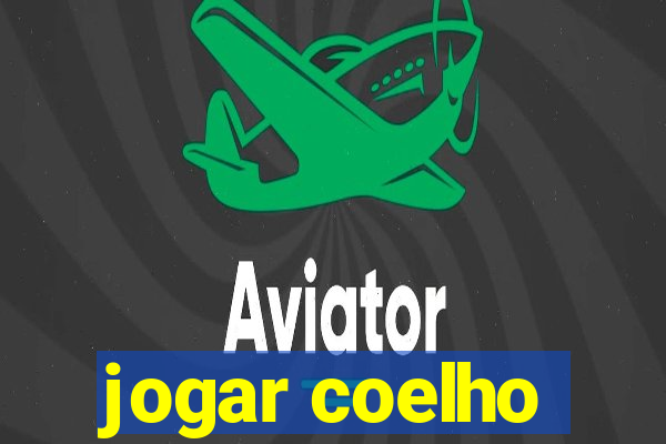 jogar coelho
